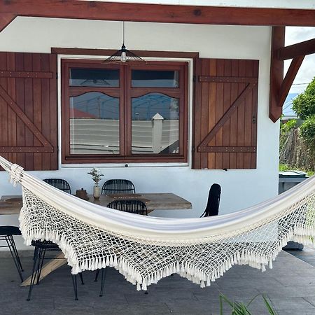 Villa Belle Ile En Mer Capesterre 外观 照片