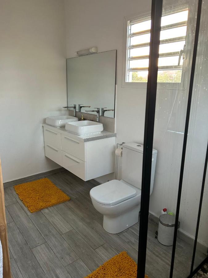 Villa Belle Ile En Mer Capesterre 外观 照片