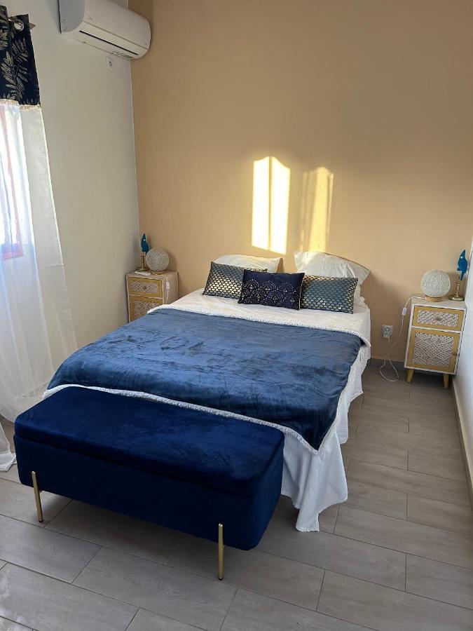 Villa Belle Ile En Mer Capesterre 外观 照片