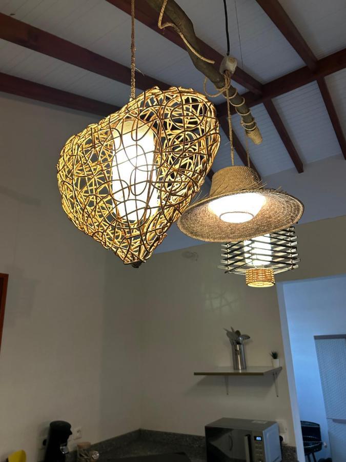 Villa Belle Ile En Mer Capesterre 外观 照片