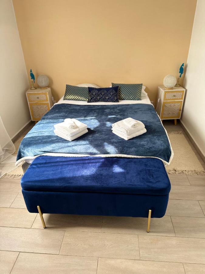 Villa Belle Ile En Mer Capesterre 外观 照片