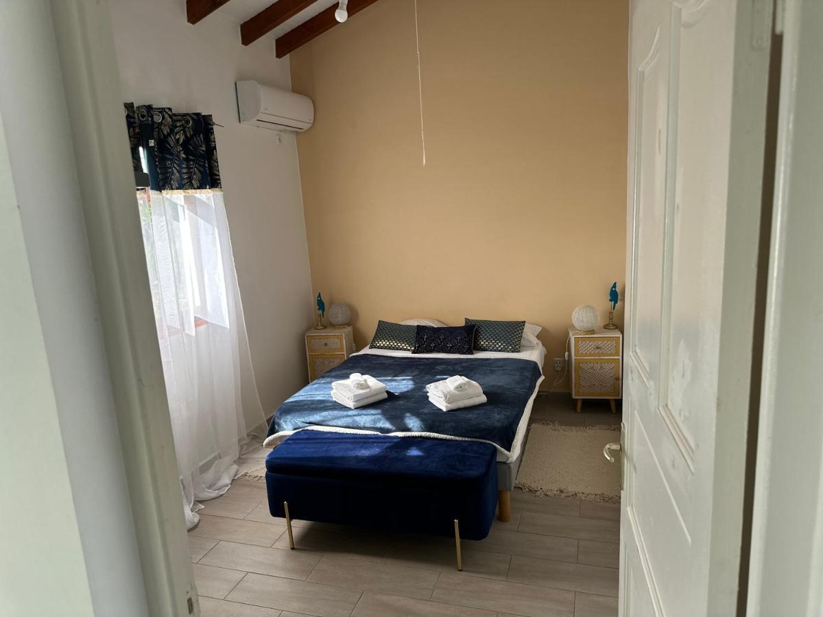 Villa Belle Ile En Mer Capesterre 外观 照片