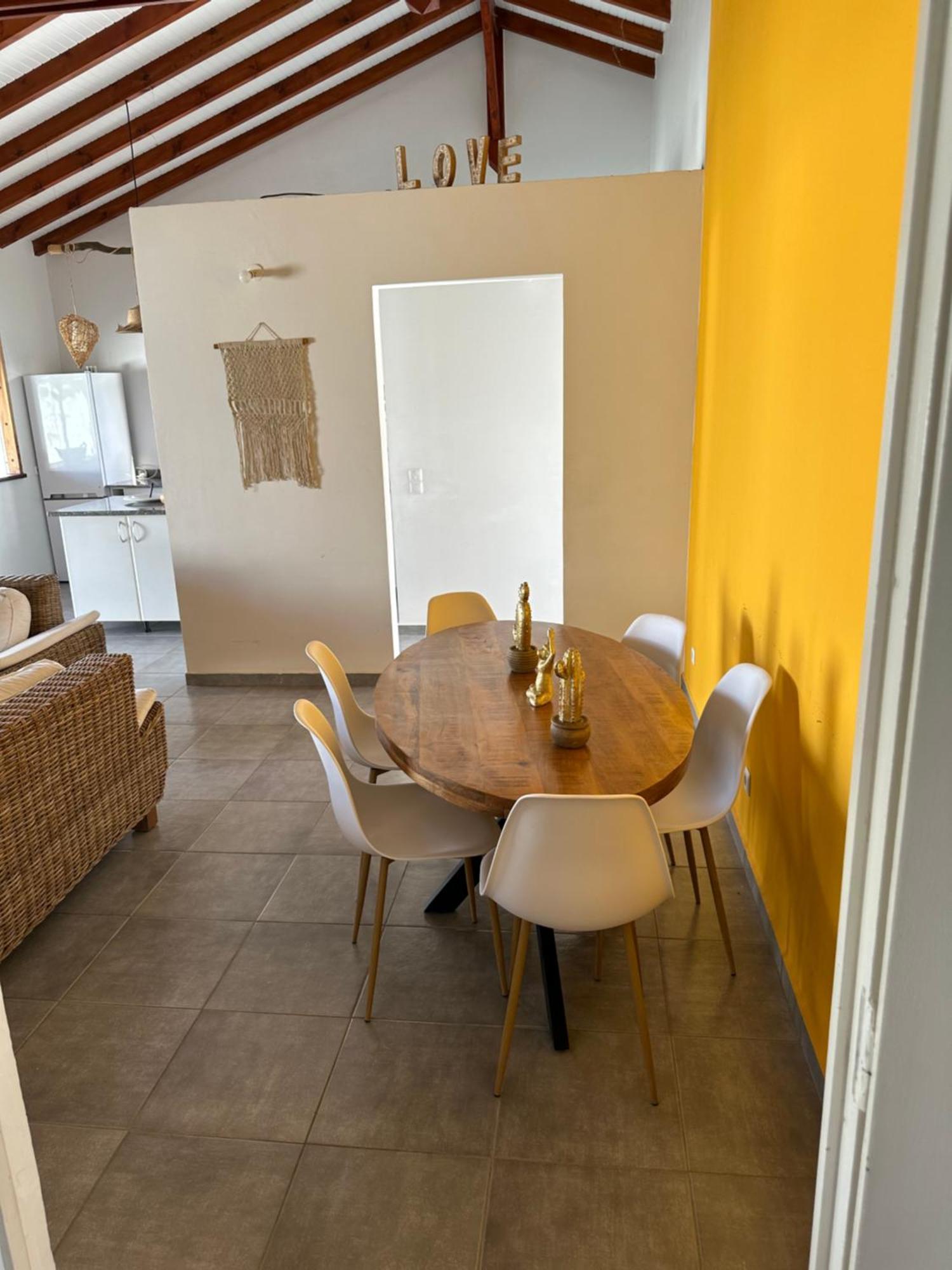 Villa Belle Ile En Mer Capesterre 外观 照片
