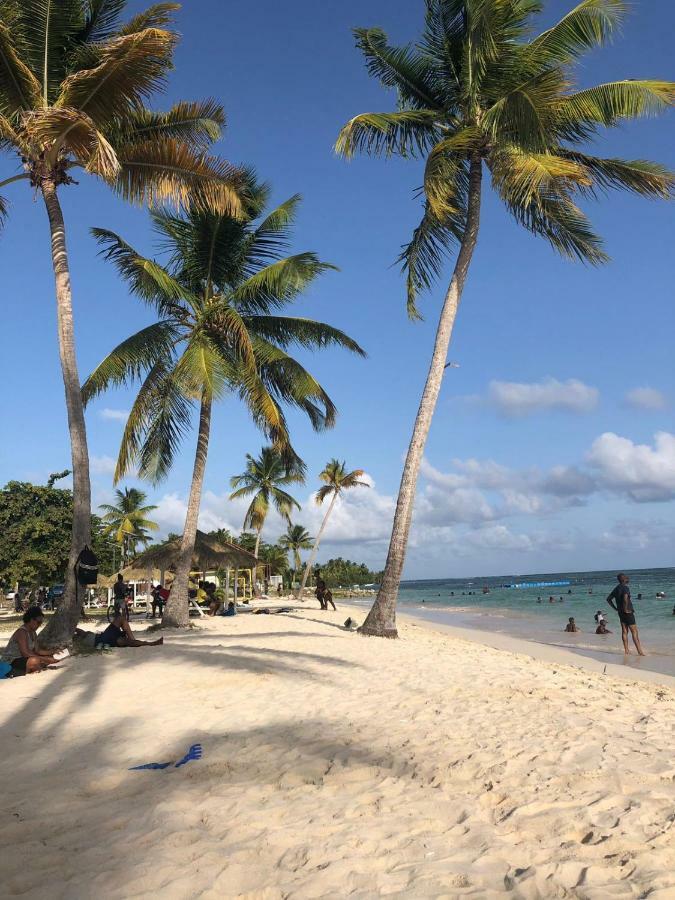 Villa Belle Ile En Mer Capesterre 外观 照片